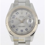  Rolex Date Just II Ref. 116334