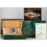 Rolex Explorer Ref. 16570