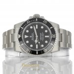  Rolex Submariner Ref. 114060