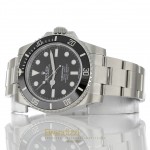  Rolex Submariner Ref. 114060