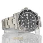  Rolex Submariner Ref. 114060