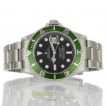  Rolex Submariner Ref. 16610LV