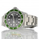  Rolex Submariner Ref. 16610LV