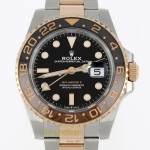  Rolex GMT II Ref. 126711CHNR