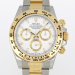  Rolex Daytona Ref. 116503 - Stickers