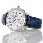  Audemars Piguet Millenary Ref. 25822ST