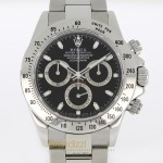  Rolex Daytona Ref. 116520