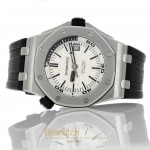  Audemars Piguet Royal Oak Off Shore Diver Ref. 15710ST