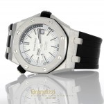  Audemars Piguet Royal Oak Off Shore Diver Ref. 15710ST