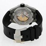  Audemars Piguet Royal Oak Off Shore Diver Ref. 15710ST