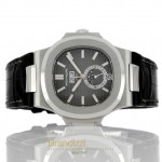  Patek Philippe Nautilus Ref. 5726/A