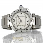  Cartier Pasha Seatimer Ref. W31080M7