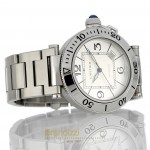  Cartier Pasha Seatimer Ref. W31080M7