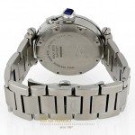  Cartier Pasha Seatimer Ref. W31080M7