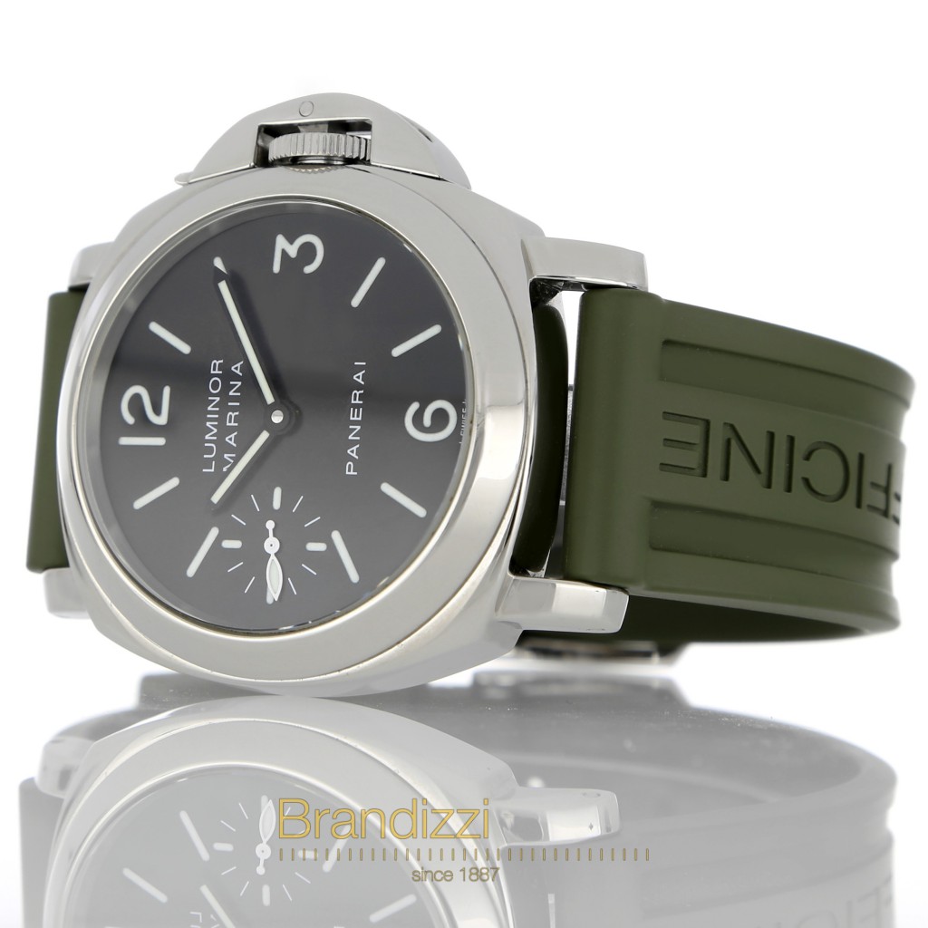 Brandizzi Panerai Luminor Marina PAM00111 OP6567
