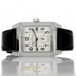 Jaeger Le Coultre reverso Squadra Ref. 230.8.77