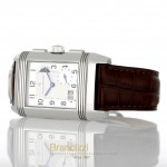  Jaeger Le Coultre Reverso Grande Date GMT 8 Day Ref. 240.8.18