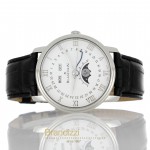  Blancpain Villeret Ref. 6654-1127-55B