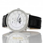  Blancpain Villeret Ref. 6654-1127-55B