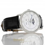  Blancpain Villeret Ref. 6654-1127-55B