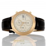  Audemars Piguet Huitieme Ref. 25644