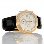  Audemars Piguet Huitieme Ref. 25644