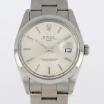 Rolex Date Ref. 15000