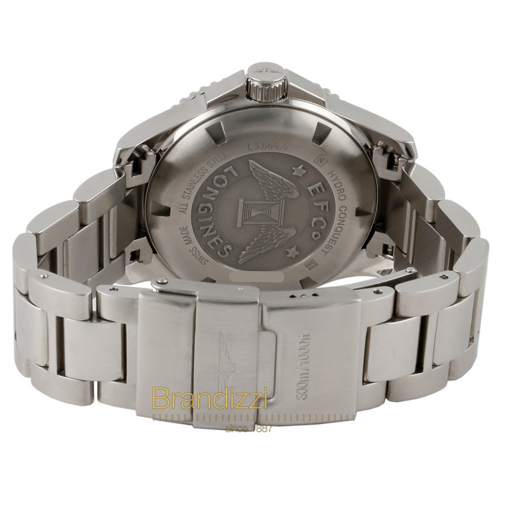 Longines l36604 sales