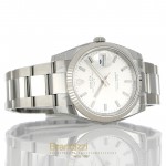 Rolex Date Ref. 115234 - Stickers