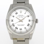  Rolex Air King Ref. 114200