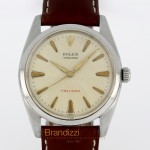 Rolex Precision "Scritta Rossa" Ref. 6424