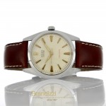 Rolex Precision "Scritta Rossa" Ref. 6424