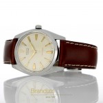 Rolex Precision "Scritta Rossa" Ref. 6424