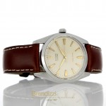 Rolex Precision "Scritta Rossa" Ref. 6424