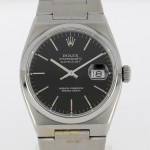 Rolex Date Just Oysterquartz Ref. 17000
