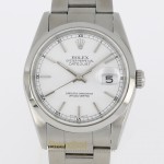  Rolex Date Just Ref. 16200