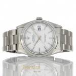  Rolex Date Just Ref. 16200