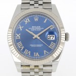 Rolex Date Just II Ref. 126334