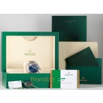 Rolex Date Just II Ref. 126334