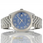 Rolex Date Just II Ref. 126334