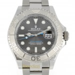  Rolex Yacht Master Ref. 126622