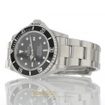  Rolex Sea Dweller Ref. 16600