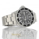  Rolex Sea Dweller Ref. 16600