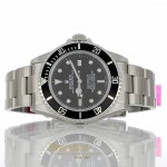  Rolex Sea Dweller Ref. 16600 - Stickers