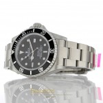  Rolex Sea Dweller Ref. 16600 - Stickers