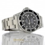  Rolex Sea Dweller Ref. 16600 - Stickers