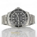  Rolex SeaDweller Ref. 116600 Stickers