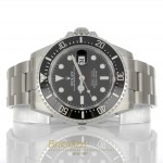  Rolex Sea Dweller Ref. 126600