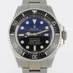 Rolex Sea Dweller D-Blue Ref. 116660