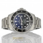 Rolex Sea Dweller D-Blue Ref. 116660